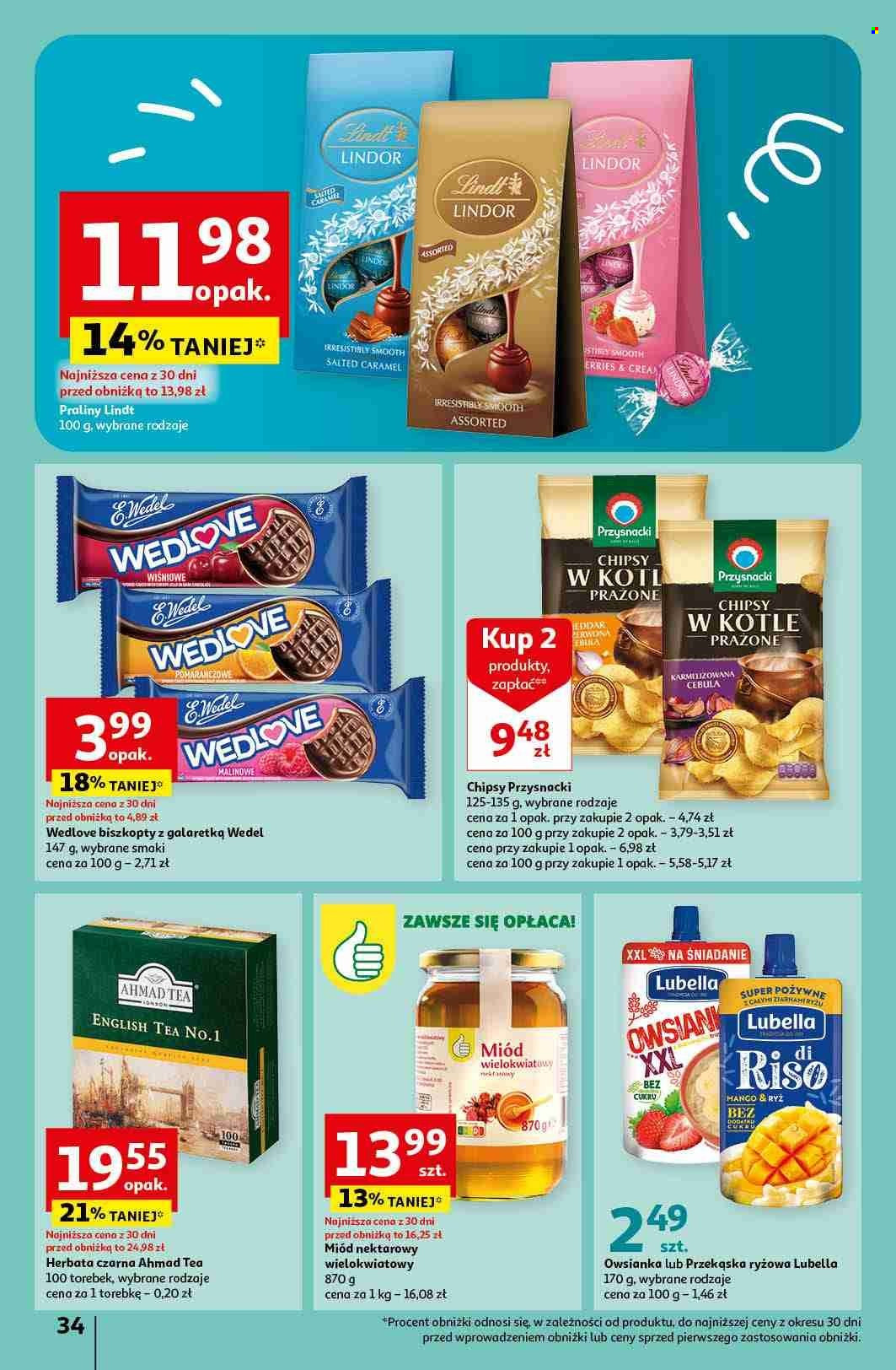 Gazetka Auchan - 16.05.2024 - 22.05.2024. Strona 34