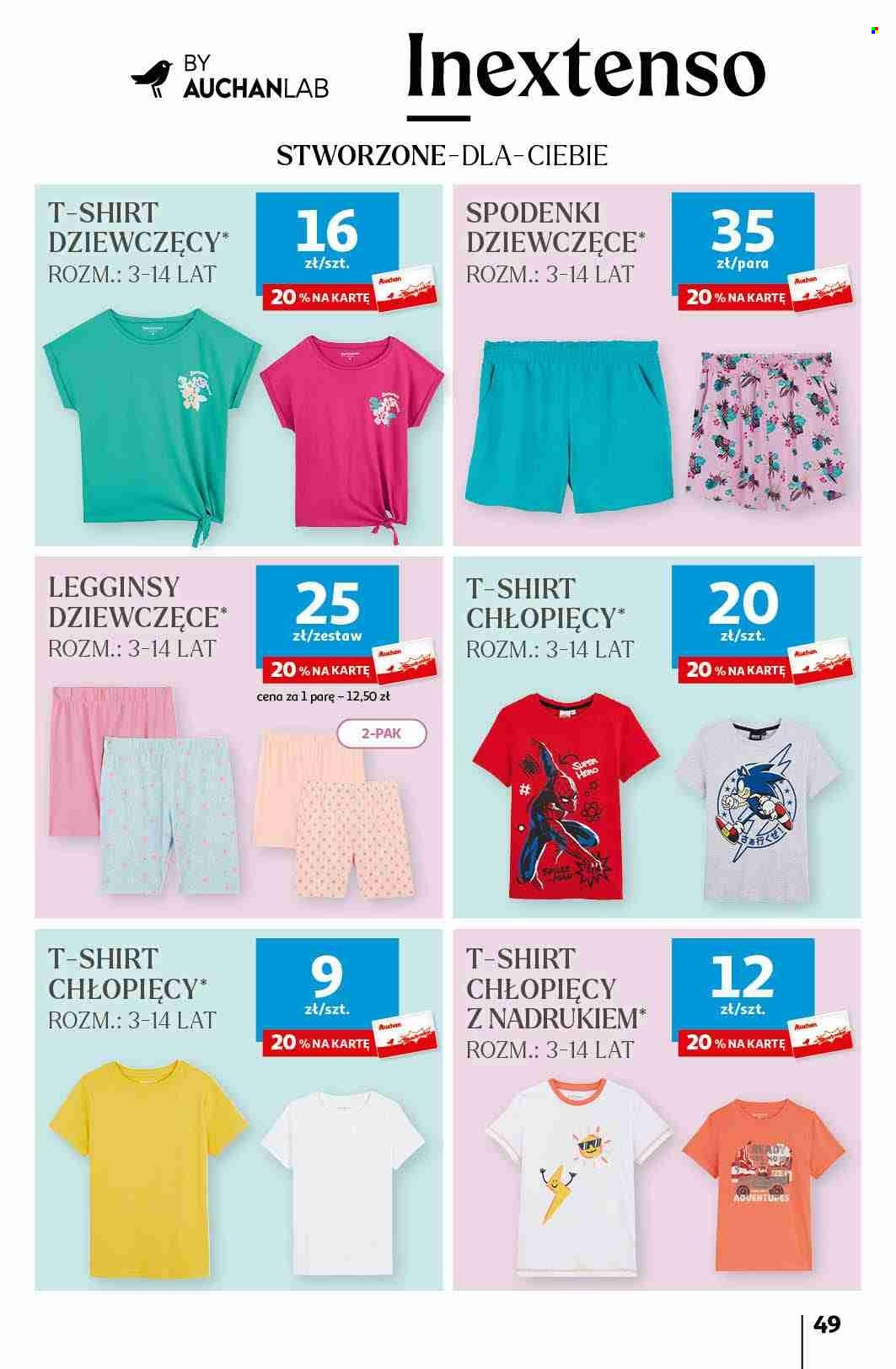 Gazetka Auchan - 16.05.2024 - 22.05.2024. Strona 49