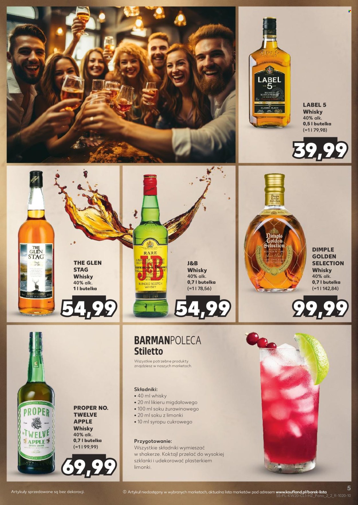 Gazetka Kaufland - 16.05.2024 - 28.05.2024. Strona 5