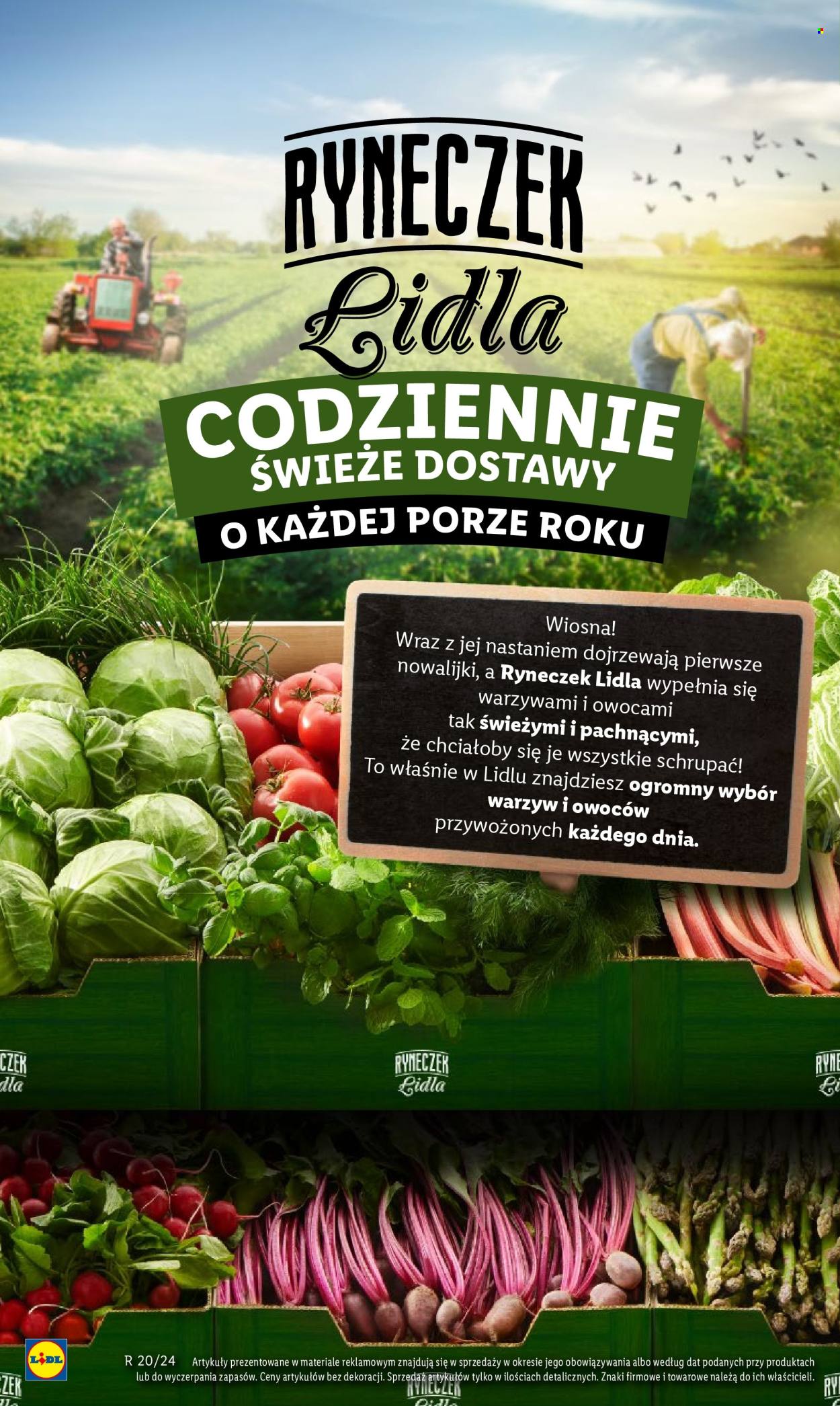 Gazetka Lidl - 16.05.2024 - 18.05.2024. Strona 18