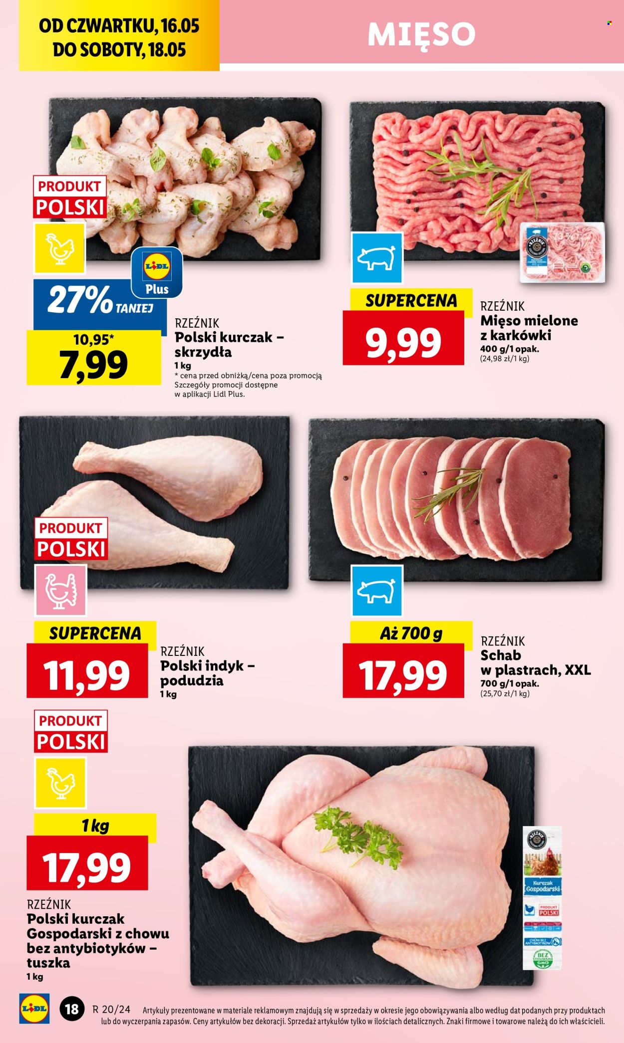 Gazetka Lidl - 16.05.2024 - 18.05.2024. Strona 26