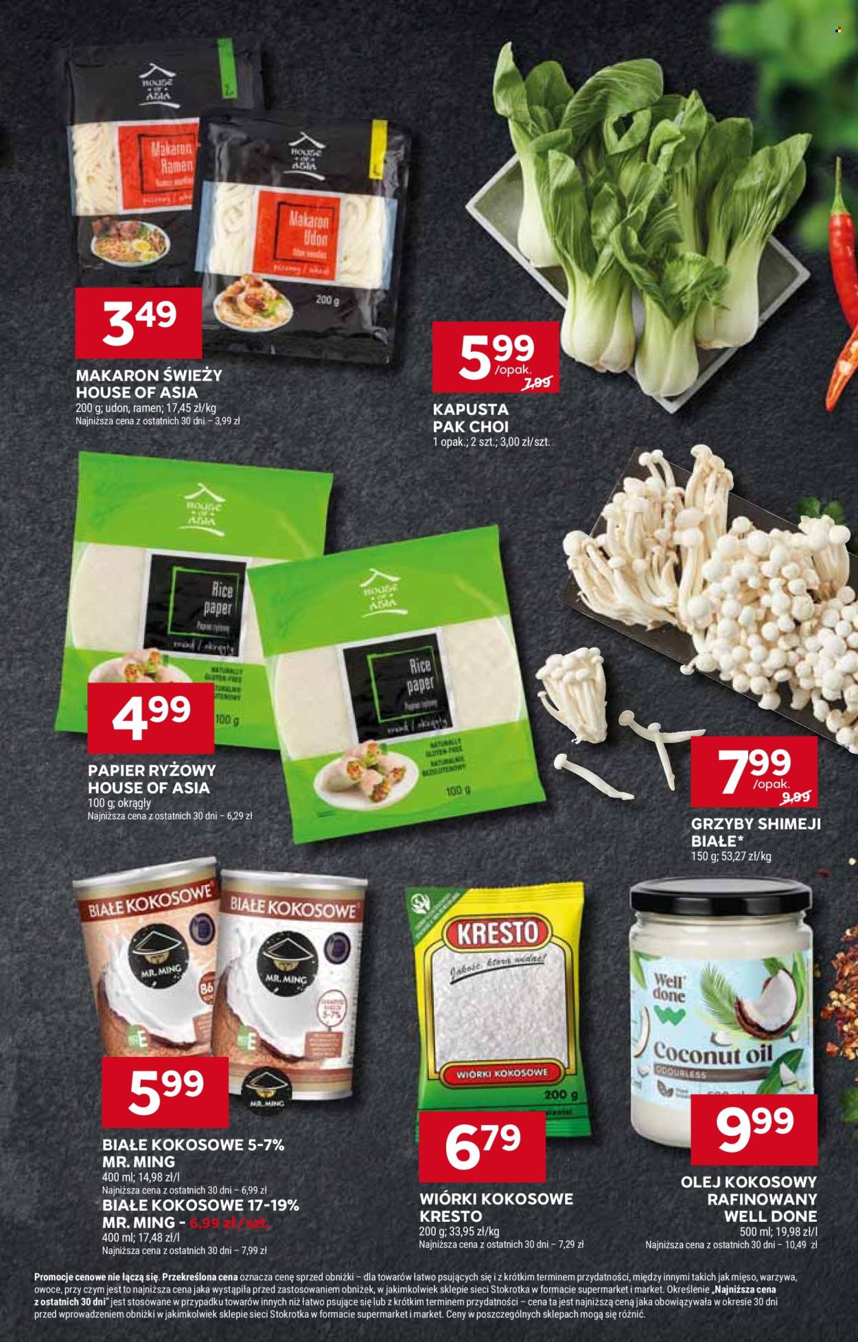 Gazetka Stokrotka Supermarket - 16.05.2024 - 22.05.2024. Strona 19