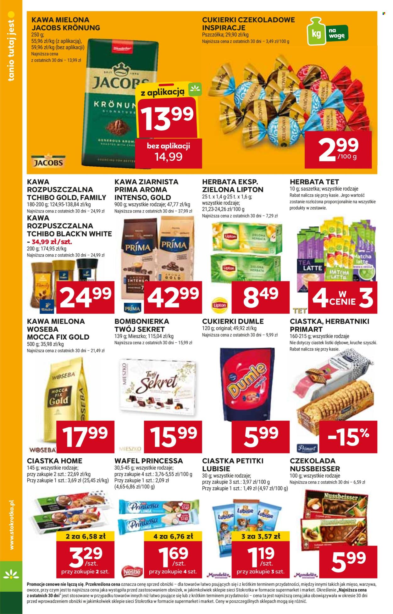 Gazetka Stokrotka Supermarket - 16.05.2024 - 22.05.2024. Strona 24