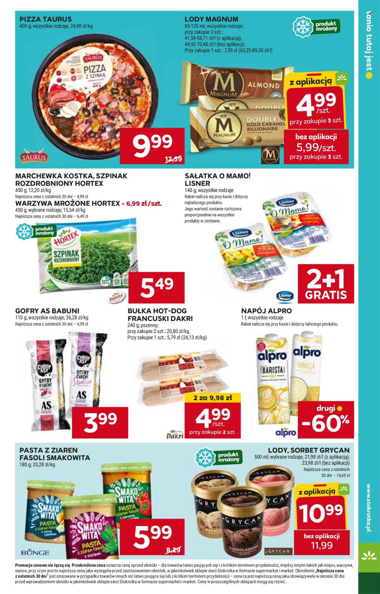 Gazetka Stokrotka Supermarket - 16.05.2024 - 22.05.2024. Strona 27