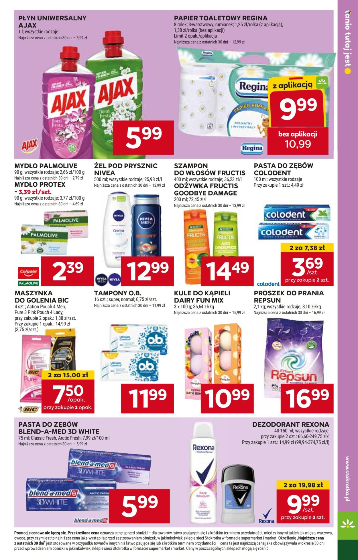 Gazetka Stokrotka Supermarket - 16.05.2024 - 22.05.2024. Strona 29