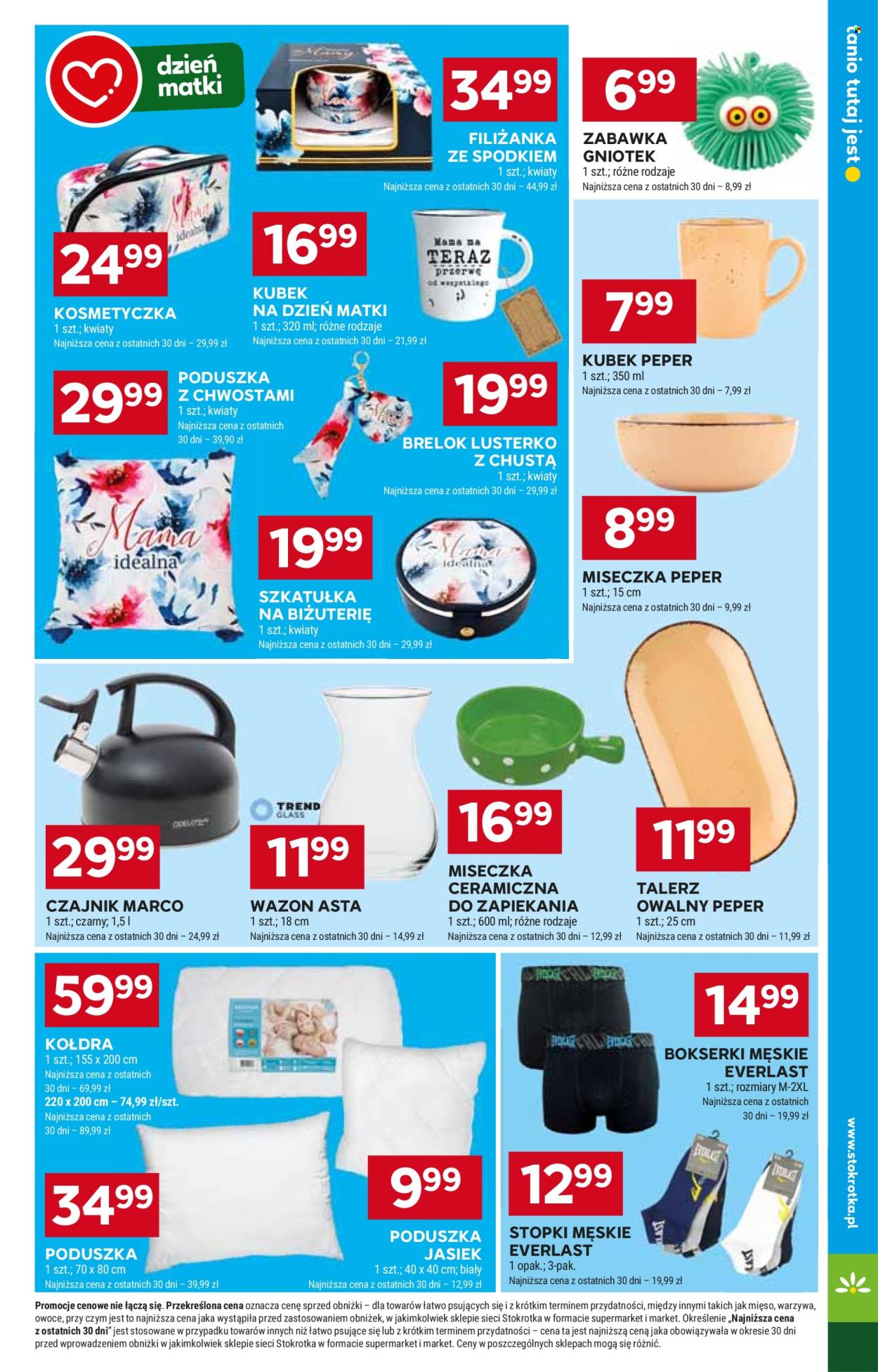Gazetka Stokrotka Supermarket - 16.05.2024 - 22.05.2024. Strona 31