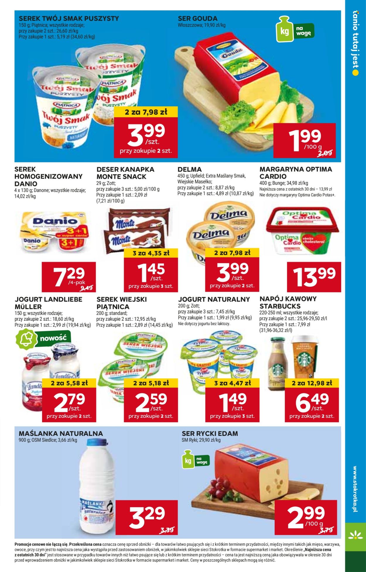 Gazetka Stokrotka Market - 16.05.2024 - 22.05.2024. Strona 11