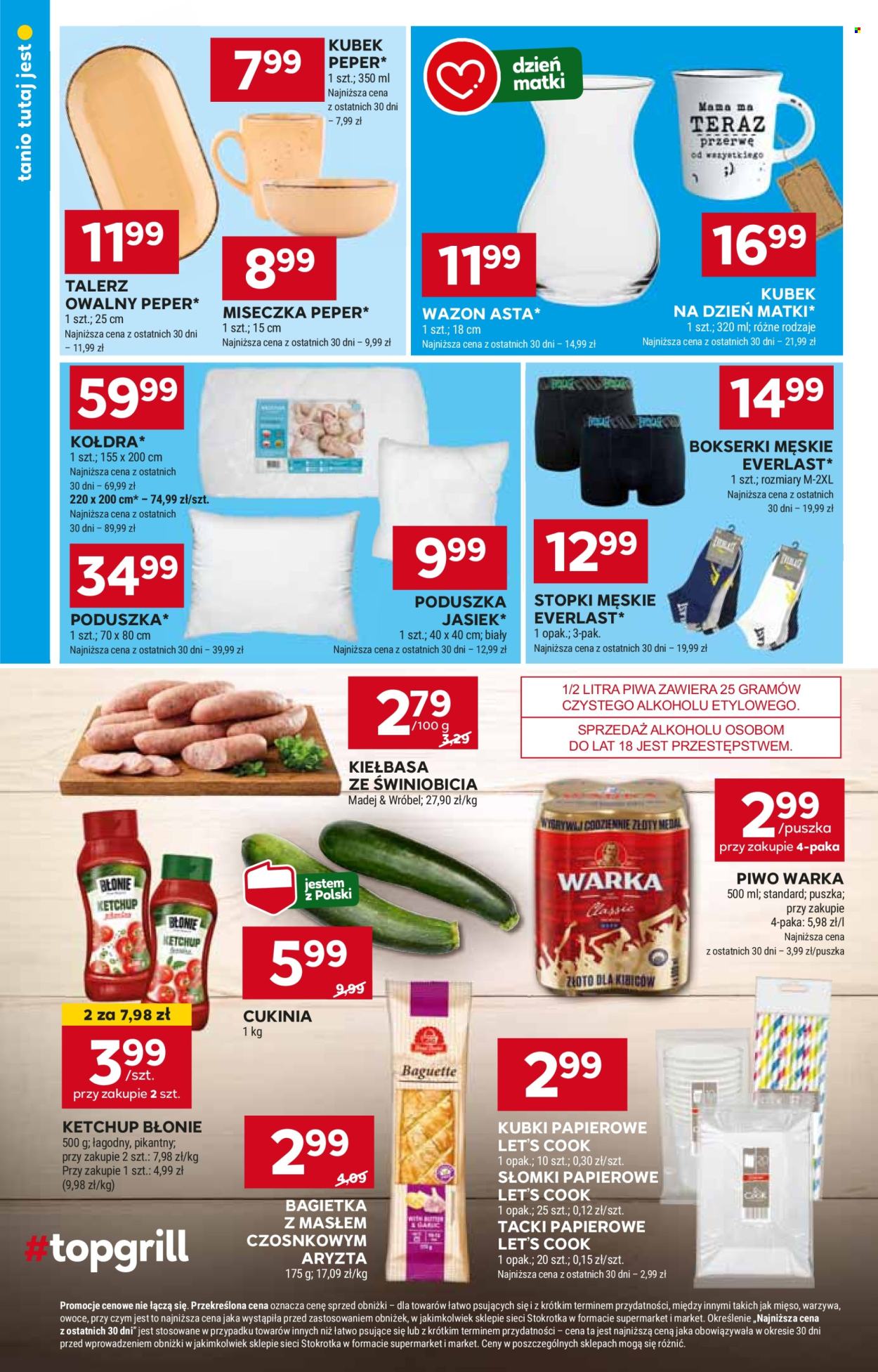 Gazetka Stokrotka Market - 16.05.2024 - 22.05.2024. Strona 15