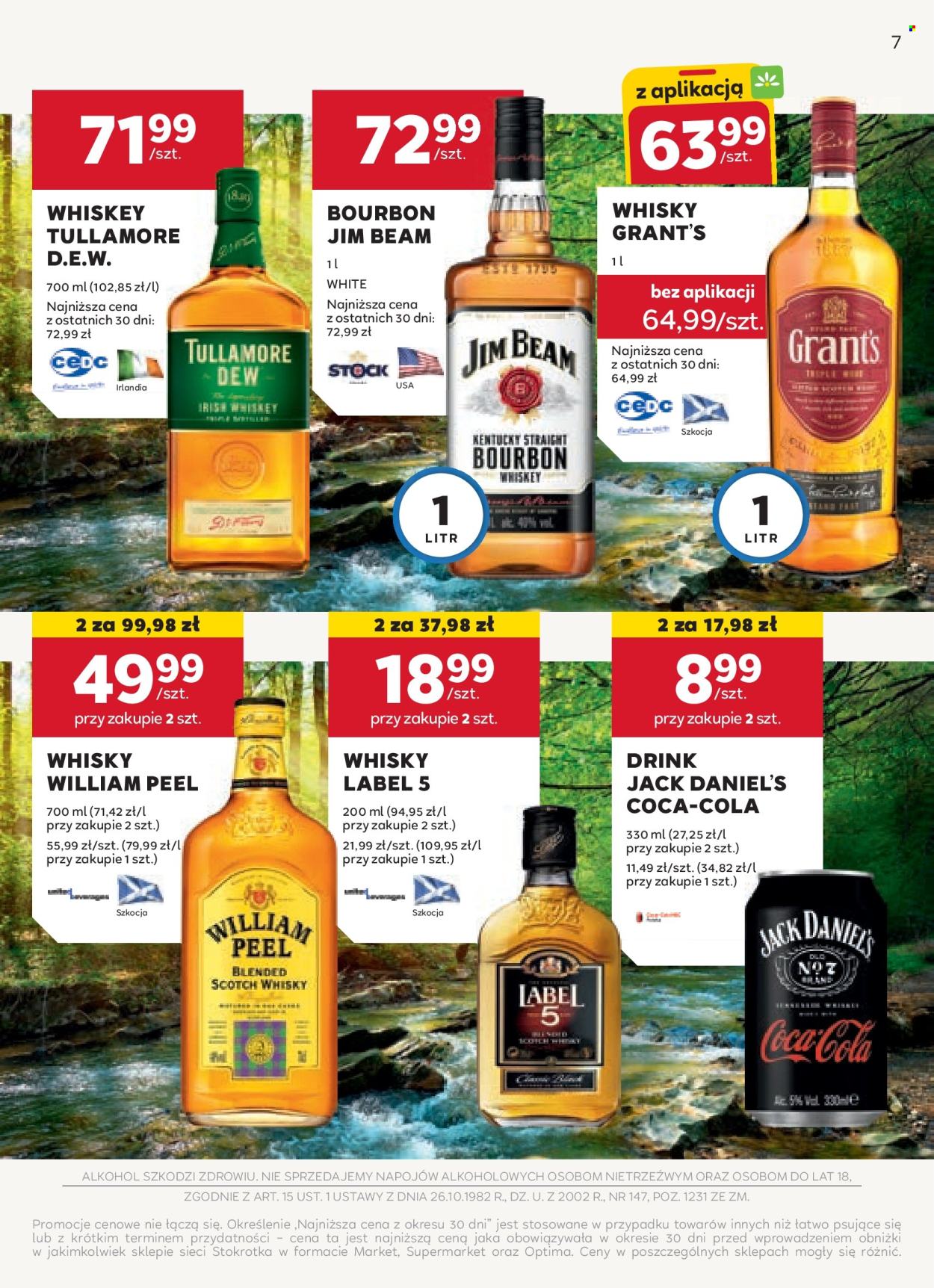 Gazetka Stokrotka Supermarket - 25.04.2024 - 22.05.2024. Strona 7
