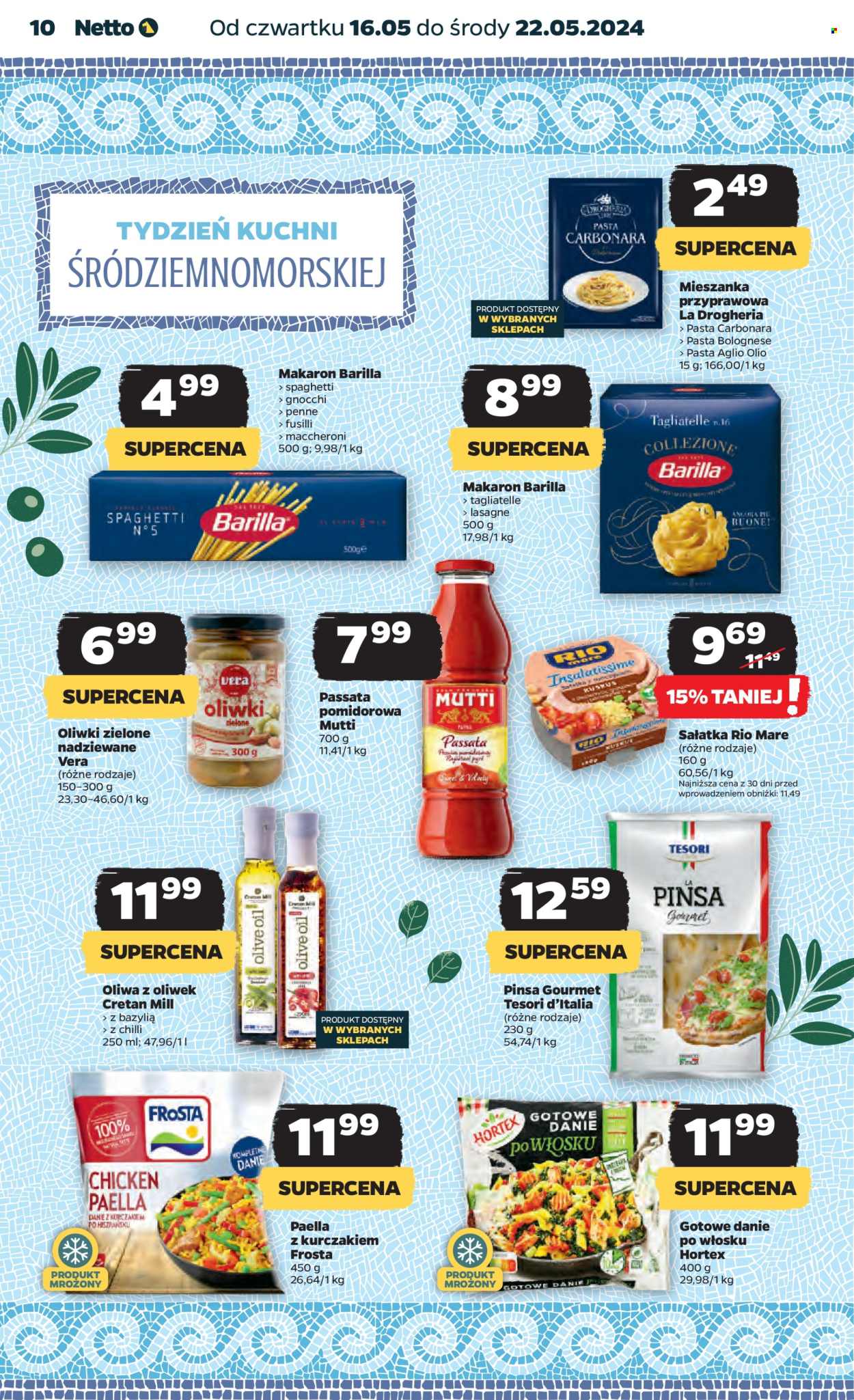 Gazetka Netto - 16.05.2024 - 22.05.2024. Strona 10