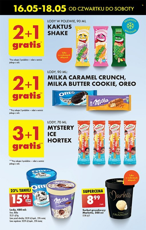 Gazetka Biedronka - 16.05.2024 - 22.05.2024. Strona 35