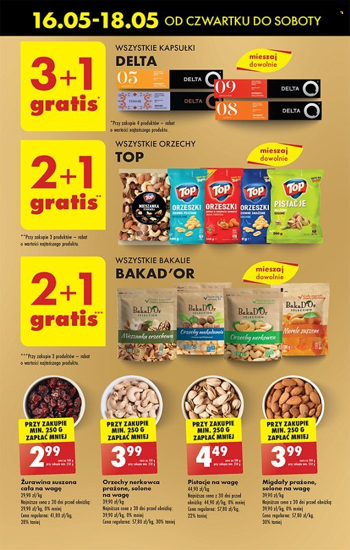 Gazetka Biedronka - 16.05.2024 - 22.05.2024. Strona 41
