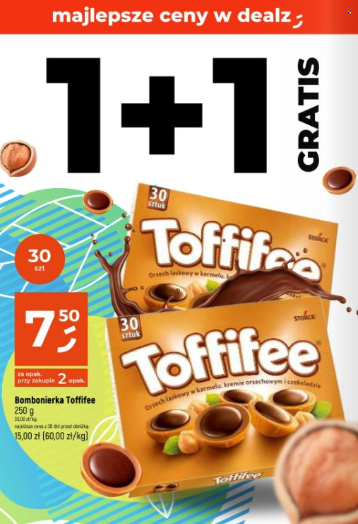 Gazetka Dealz - 16.05.2024 - 18.05.2024. Strona 2
