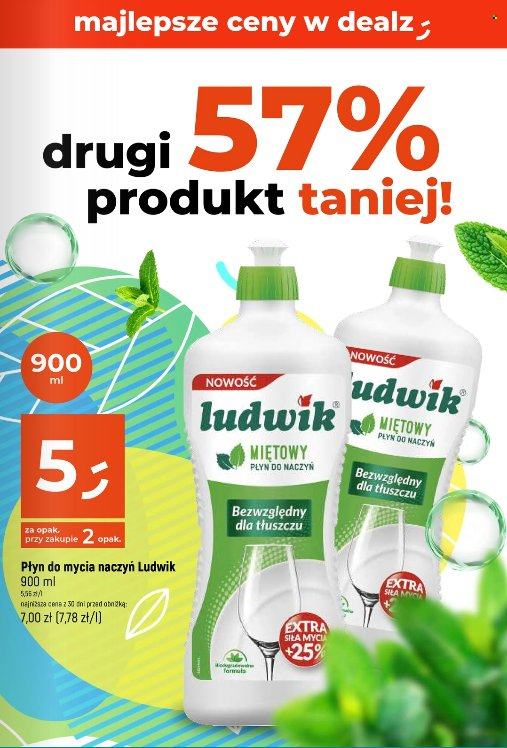 Gazetka Dealz - 16.05.2024 - 18.05.2024. Strona 3