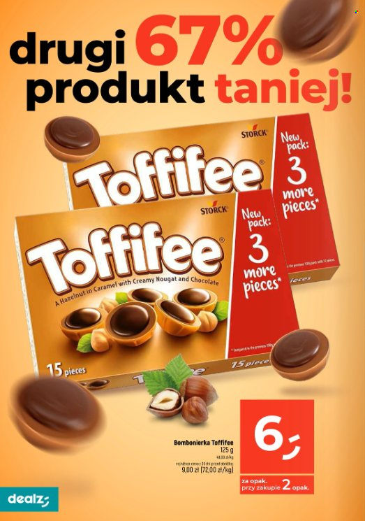 Gazetka Dealz - 16.05.2024 - 22.05.2024. Strona 2