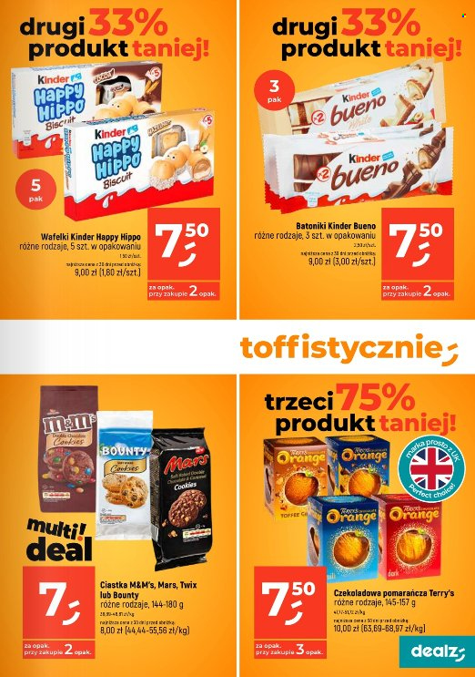 Gazetka Dealz - 16.05.2024 - 22.05.2024. Strona 3