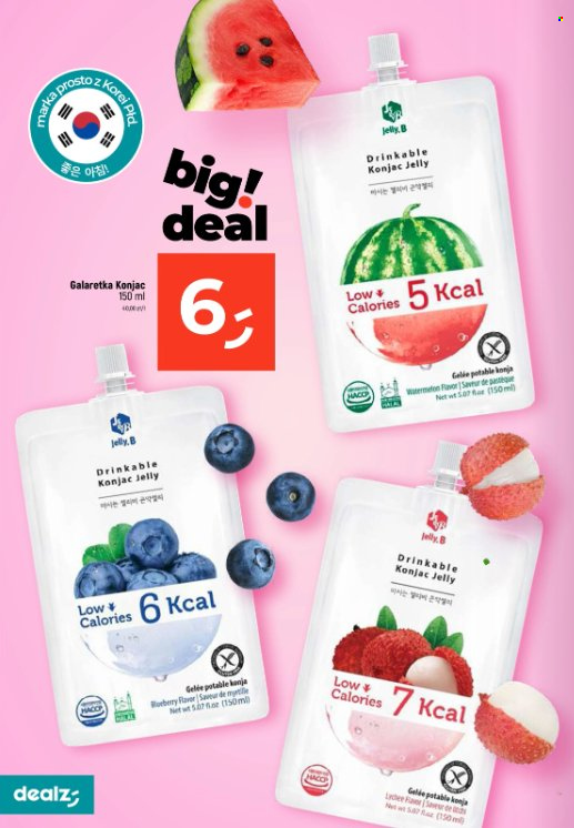Gazetka Dealz - 16.05.2024 - 22.05.2024. Strona 4