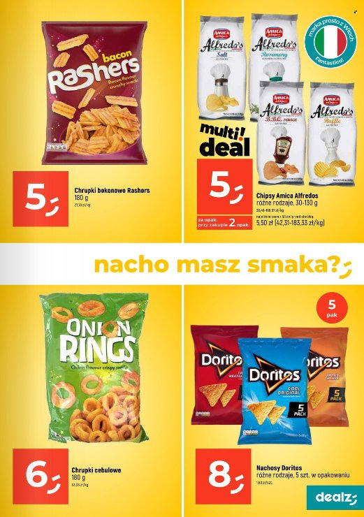 Gazetka Dealz - 16.05.2024 - 22.05.2024. Strona 9