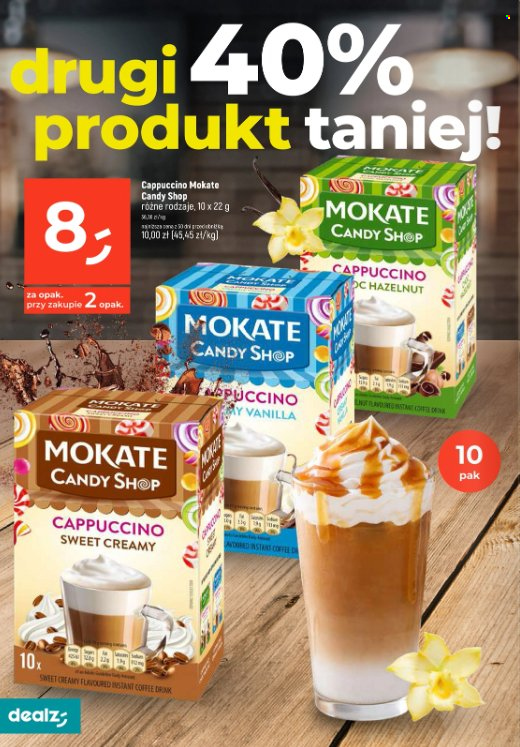 Gazetka Dealz - 16.05.2024 - 22.05.2024. Strona 10