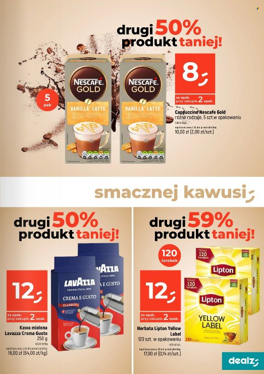 Gazetka Dealz - 16.05.2024 - 22.05.2024. Strona 11