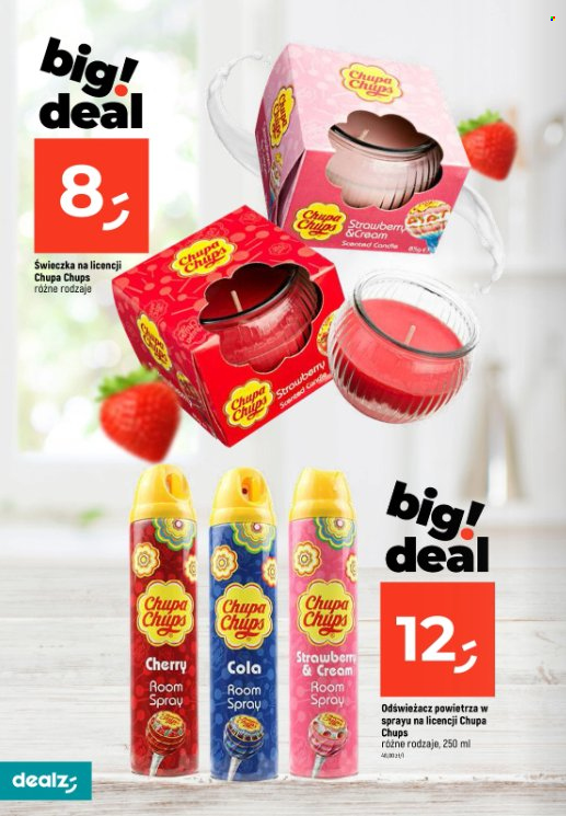 Gazetka Dealz - 16.05.2024 - 22.05.2024. Strona 16