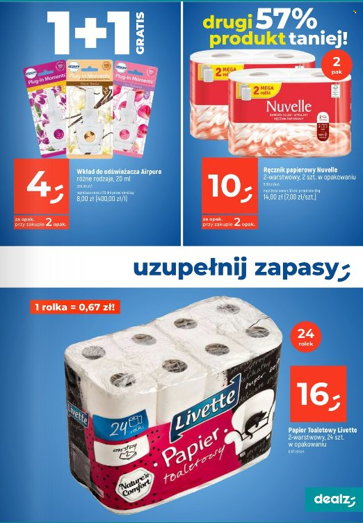 Gazetka Dealz - 16.05.2024 - 22.05.2024. Strona 17