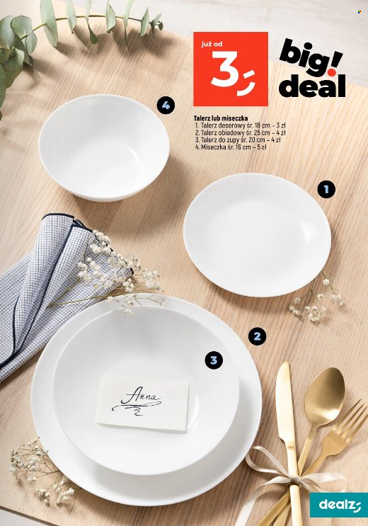 Gazetka Dealz - 16.05.2024 - 22.05.2024. Strona 21