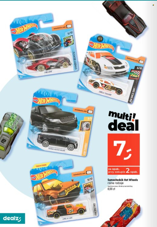Gazetka Dealz - 16.05.2024 - 22.05.2024. Strona 26