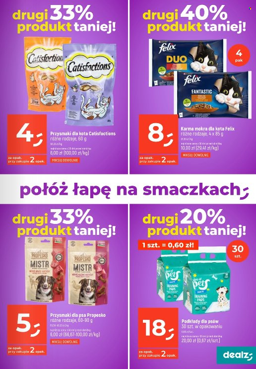 Gazetka Dealz - 16.05.2024 - 22.05.2024. Strona 31