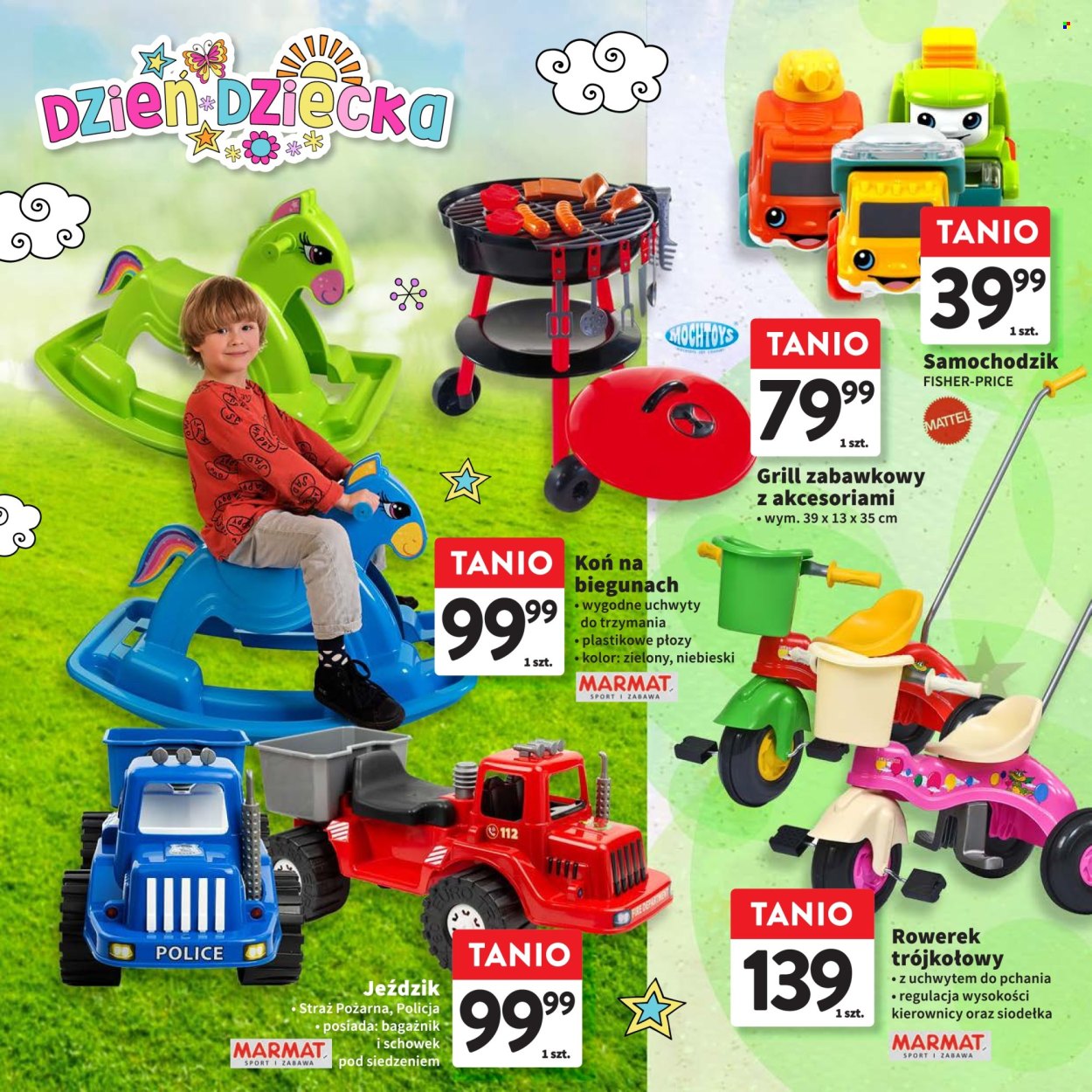 Gazetka Intermarché - 16.05.2024 - 5.06.2024. Strona 2