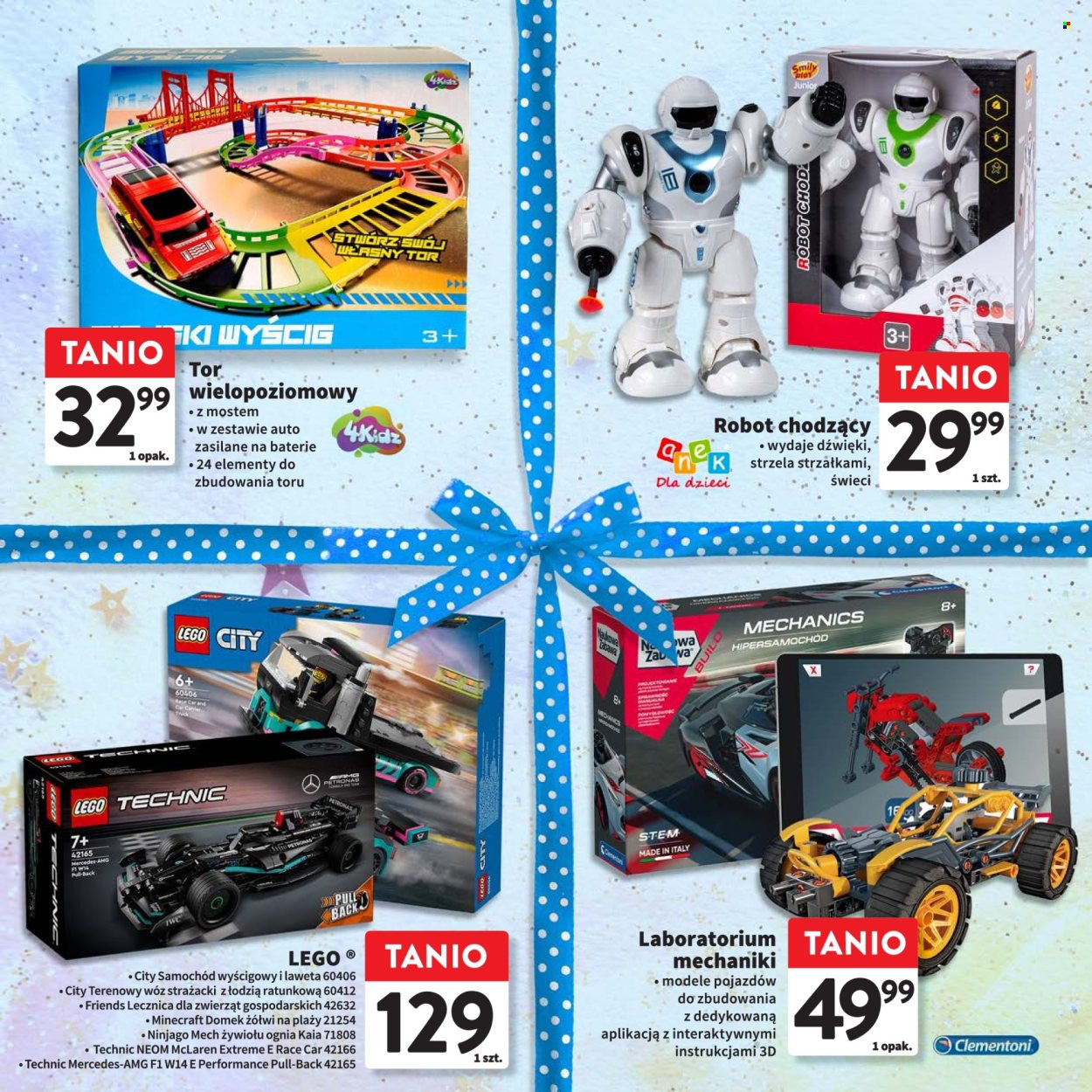 Gazetka Intermarché - 16.05.2024 - 5.06.2024. Strona 6
