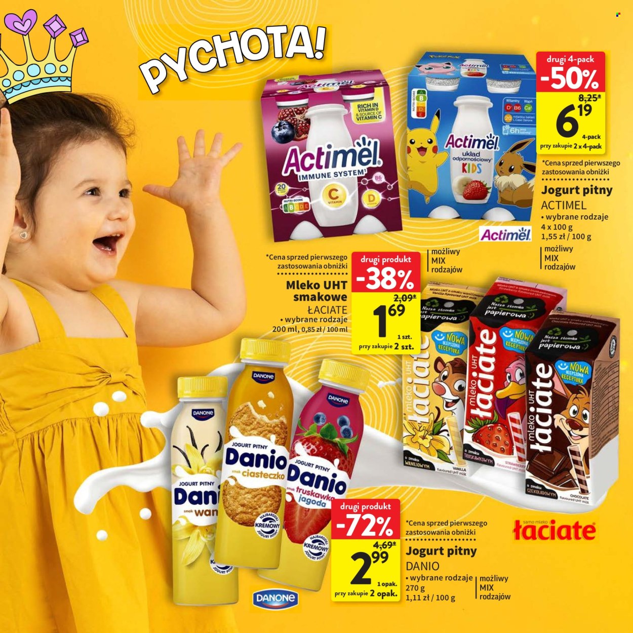 Gazetka Intermarché - 16.05.2024 - 5.06.2024. Strona 12