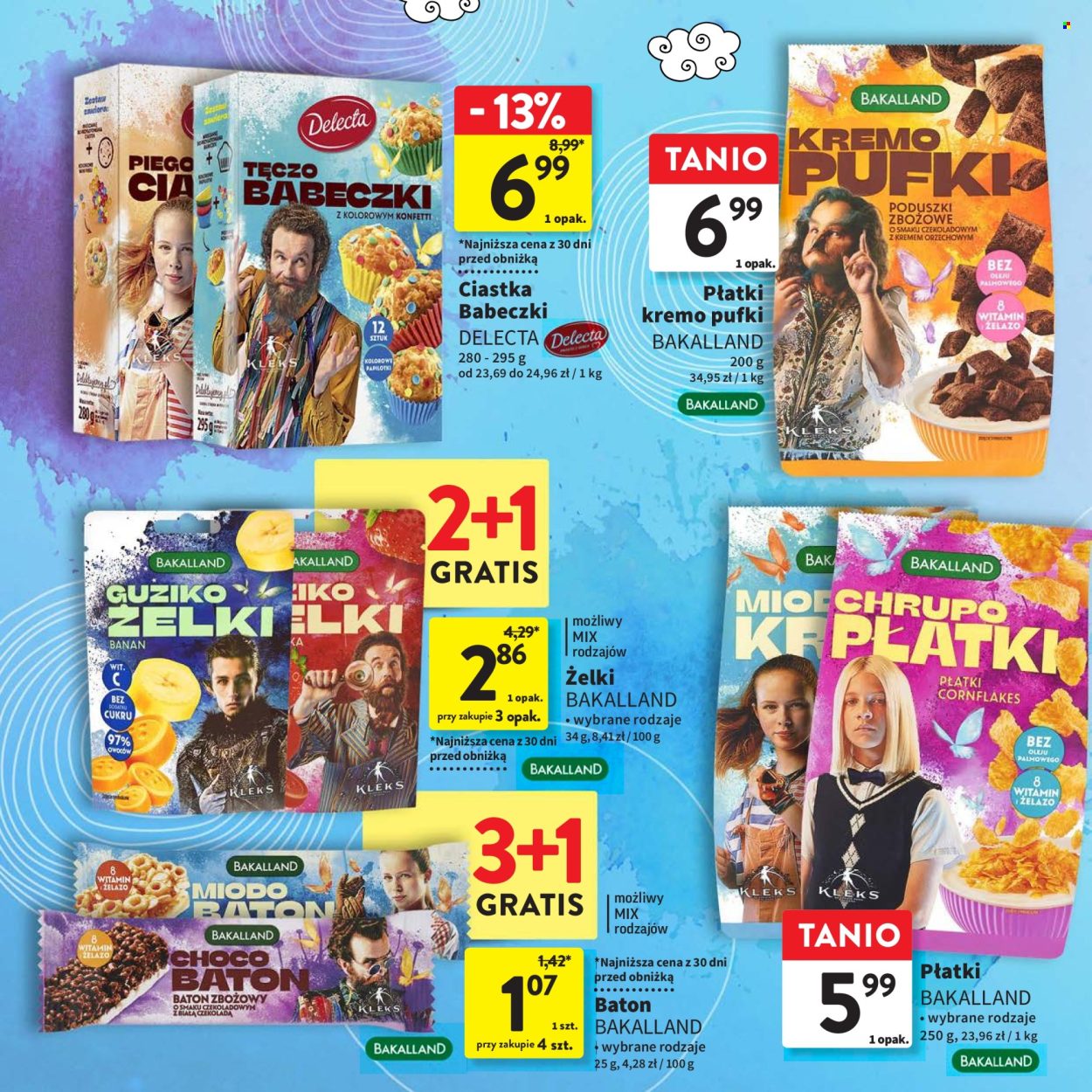 Gazetka Intermarché - 16.05.2024 - 5.06.2024. Strona 14