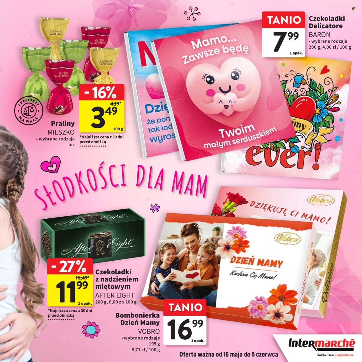 Gazetka Intermarché - 16.05.2024 - 5.06.2024. Strona 21