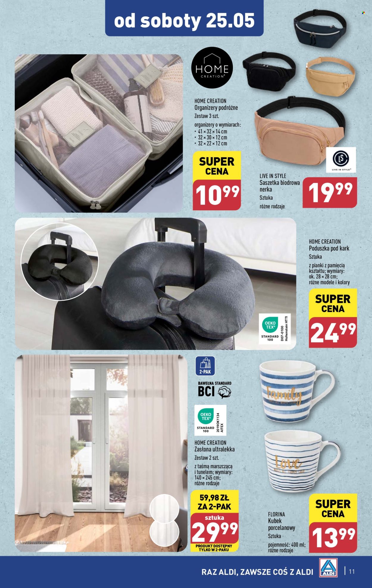 Gazetka ALDI - 22.05.2024 - 25.05.2024. Strona 11