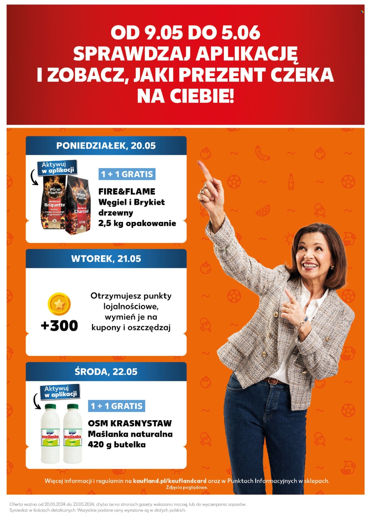 Gazetka Kaufland - 20.05.2024 - 22.05.2024. Strona 7