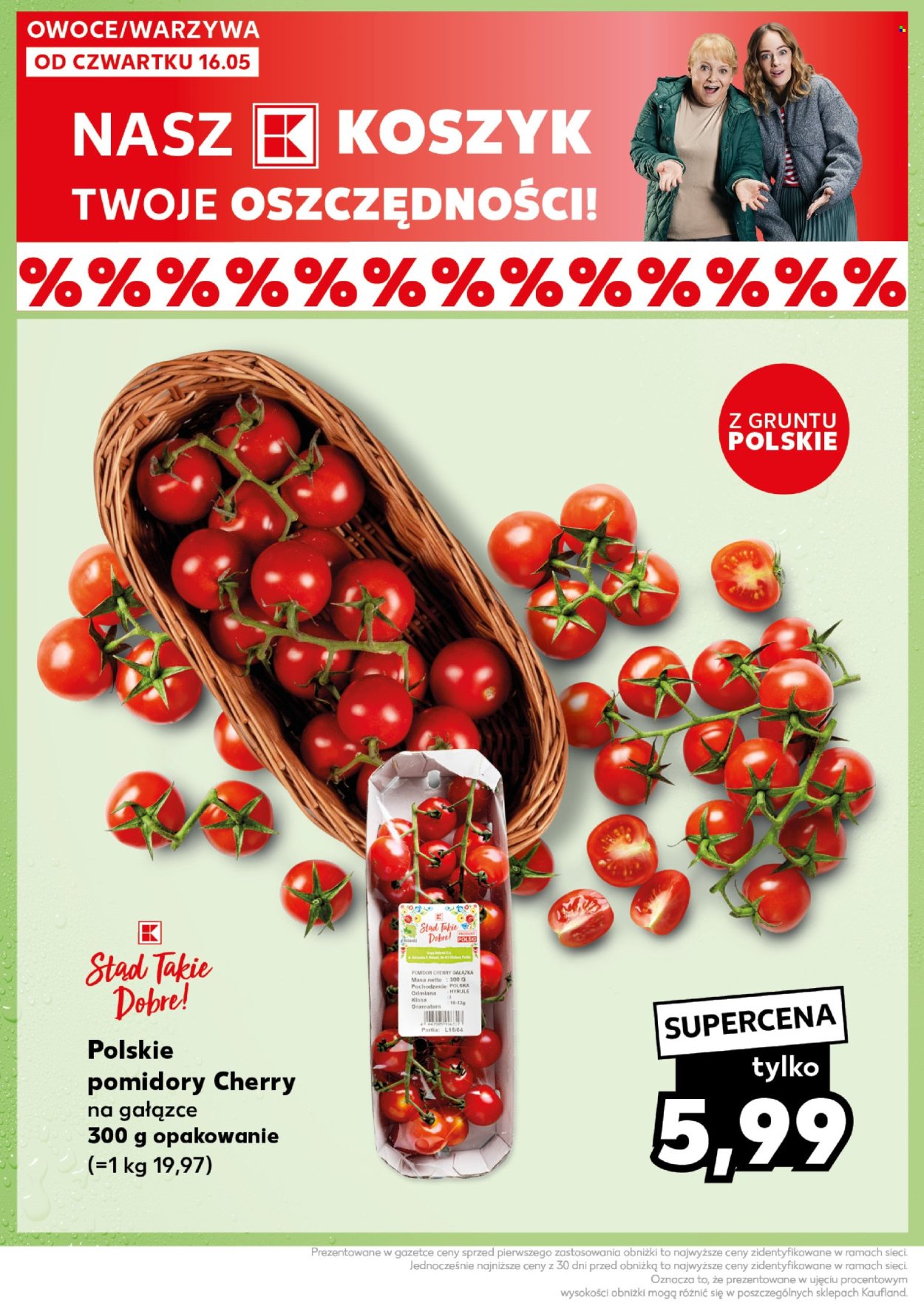 Gazetka Kaufland - 20.05.2024 - 22.05.2024. Strona 10