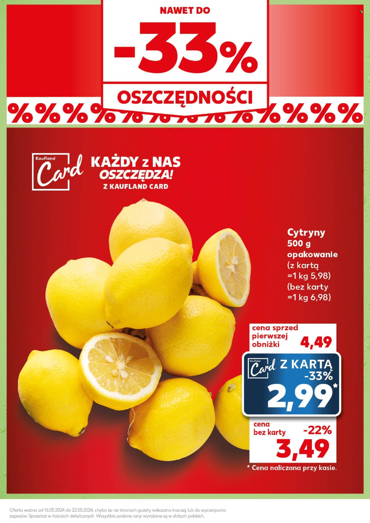 Gazetka Kaufland - 20.05.2024 - 22.05.2024. Strona 11