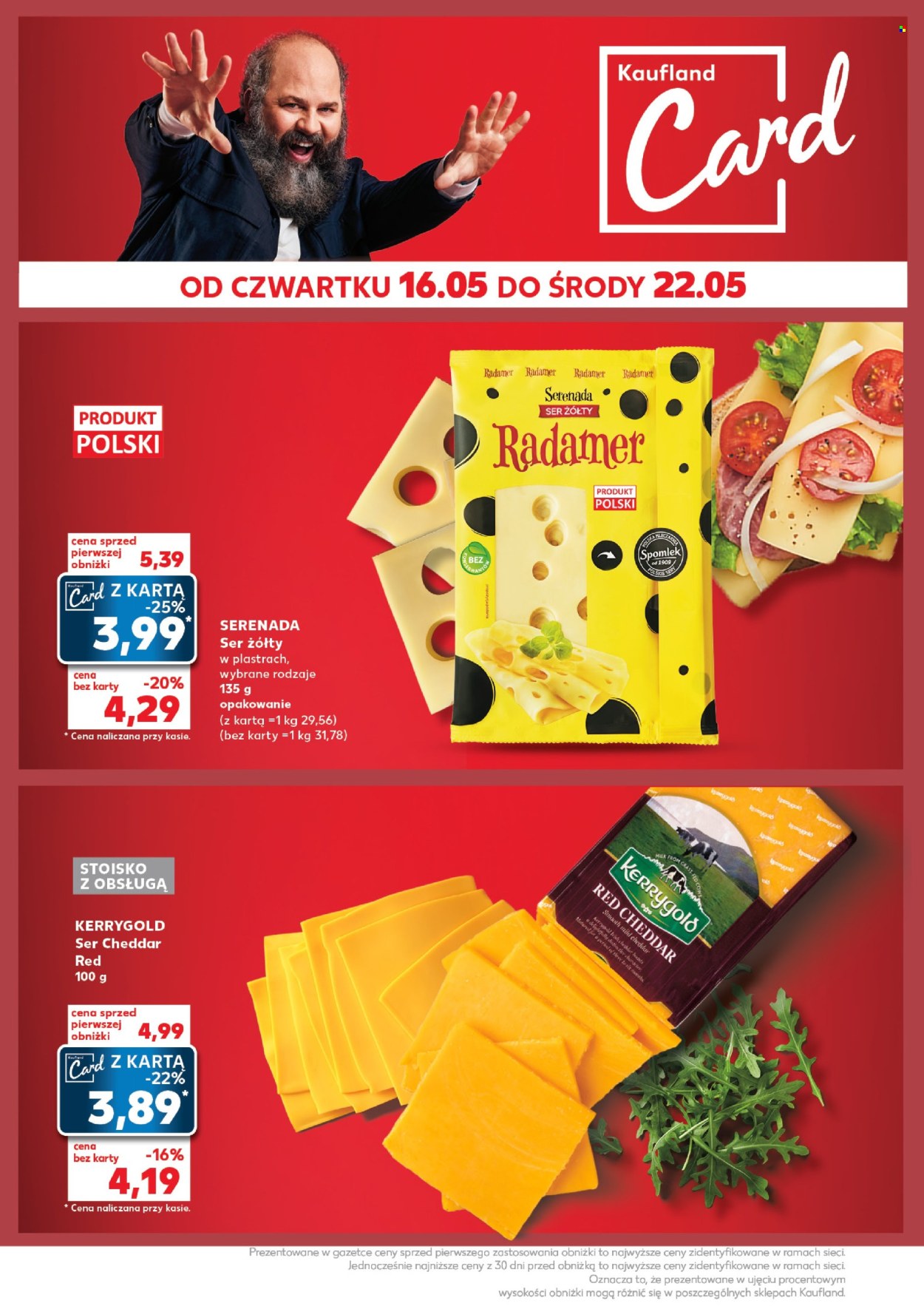 Gazetka Kaufland - 20.05.2024 - 22.05.2024. Strona 18
