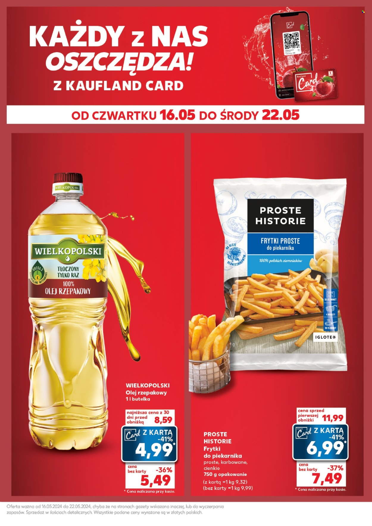 Gazetka Kaufland - 20.05.2024 - 22.05.2024. Strona 19