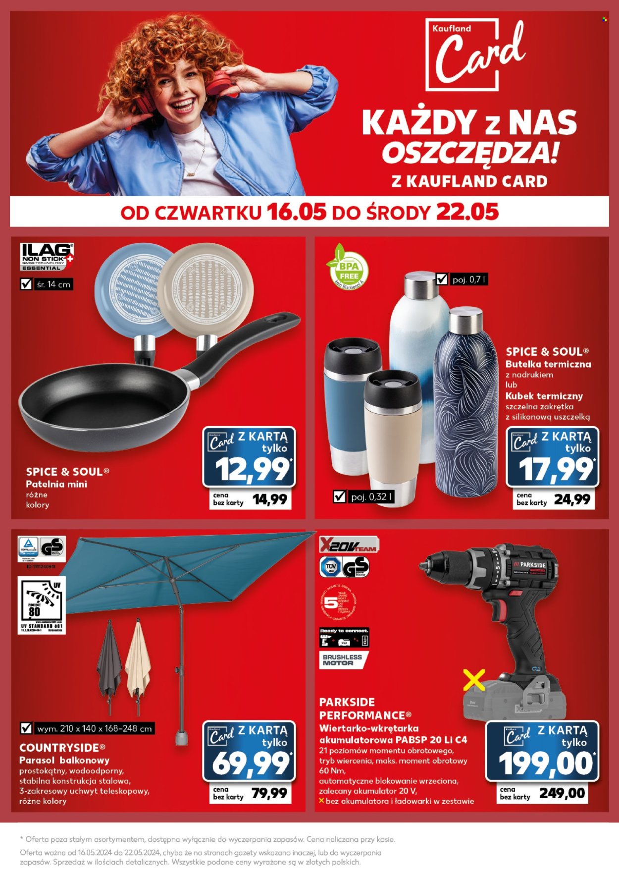 Gazetka Kaufland - 20.05.2024 - 22.05.2024. Strona 20