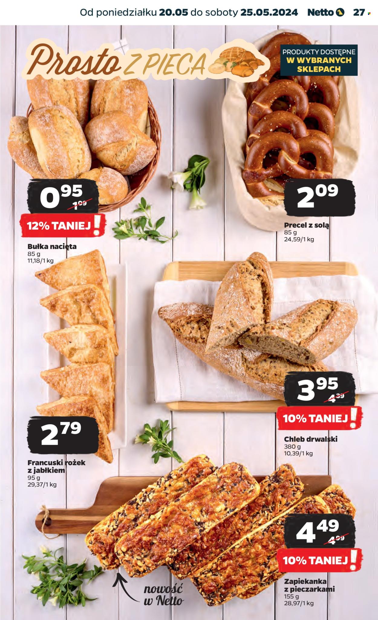 Gazetka Netto - 20.05.2024 - 25.05.2024. Strona 27