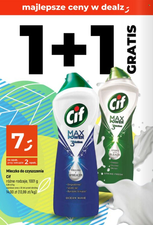 Gazetka Dealz - 20.05.2024 - 22.05.2024. Strona 2