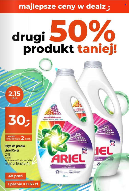 Gazetka Dealz - 20.05.2024 - 22.05.2024. Strona 3