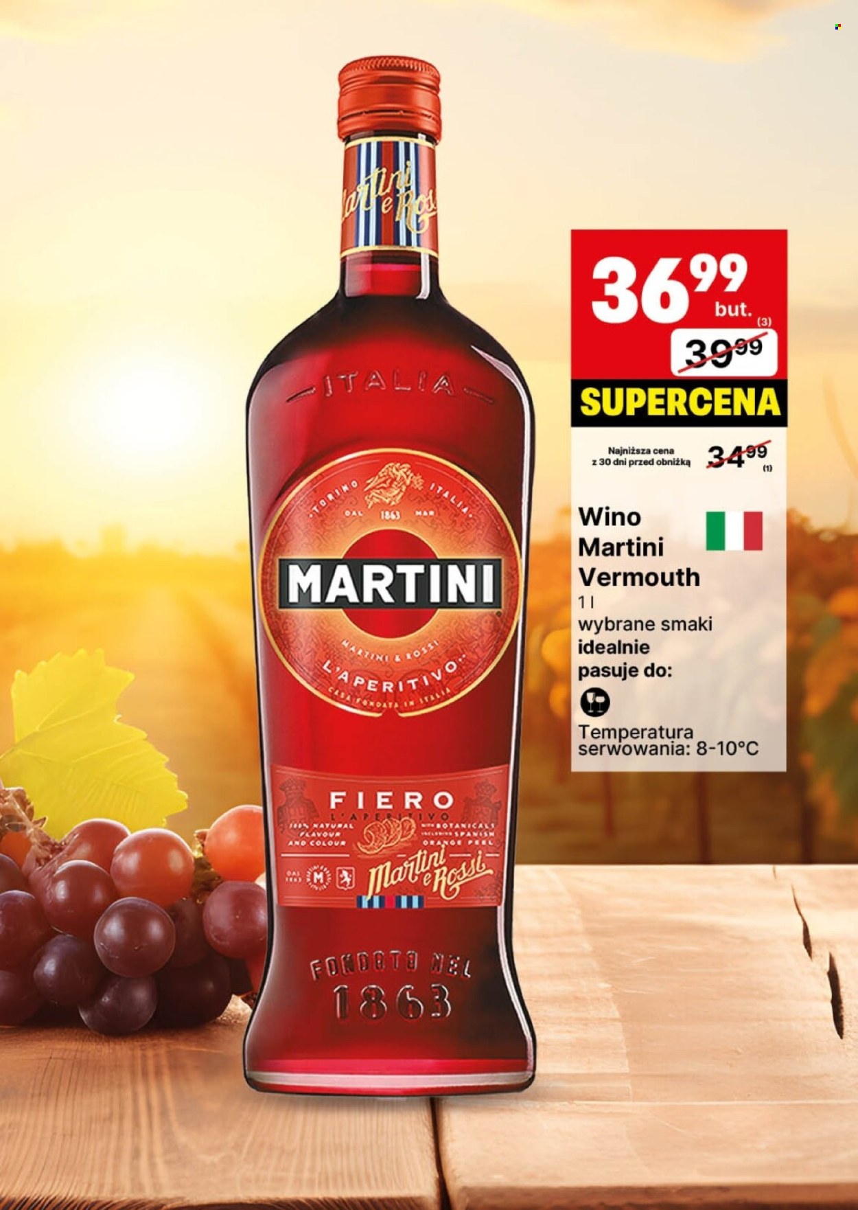 Gazetka Delikatesy Centrum - 20.05.2024 - 2.06.2024. Strona 4