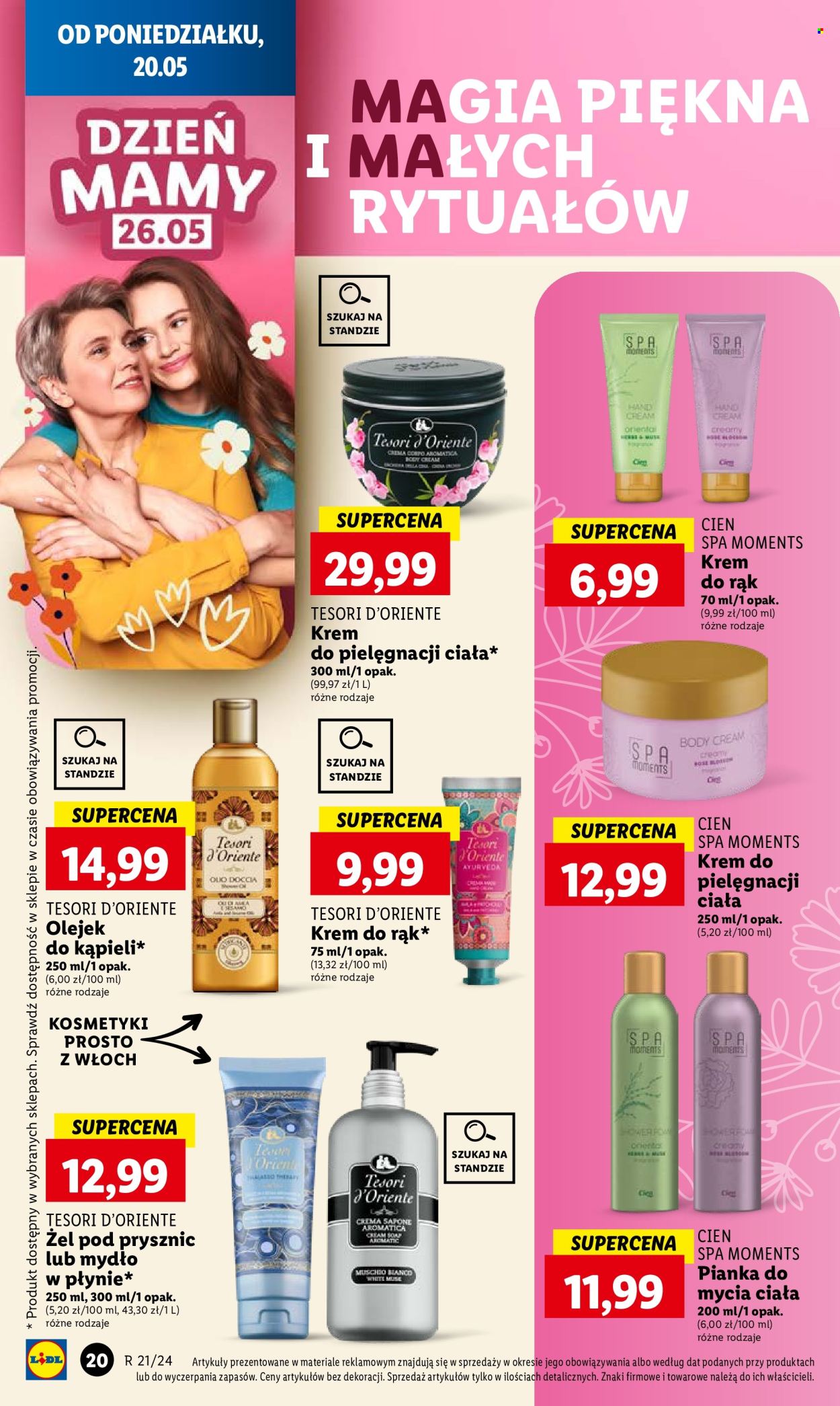 Gazetka Lidl - 20.05.2024 - 22.05.2024. Strona 24