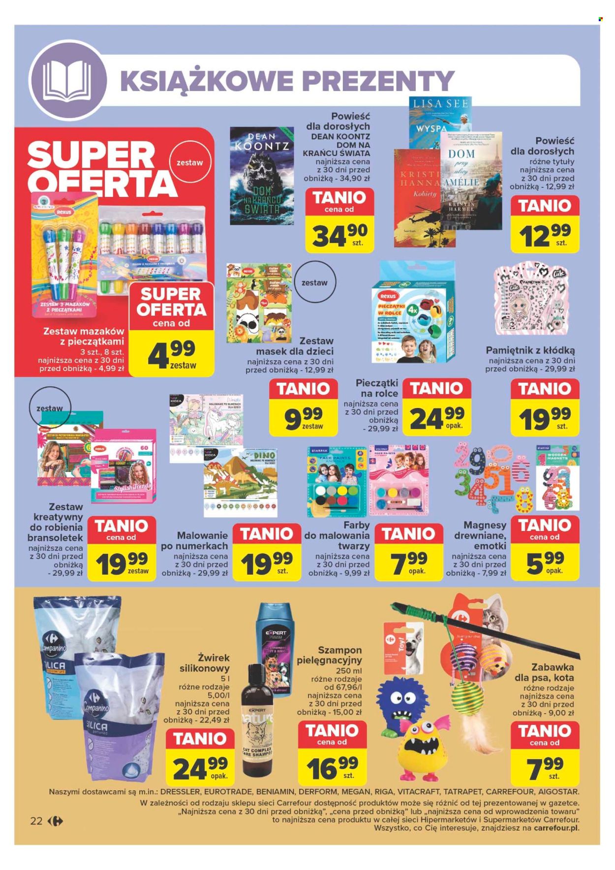 Gazetka Carrefour - 21.05.2024 - 25.05.2024. Strona 24