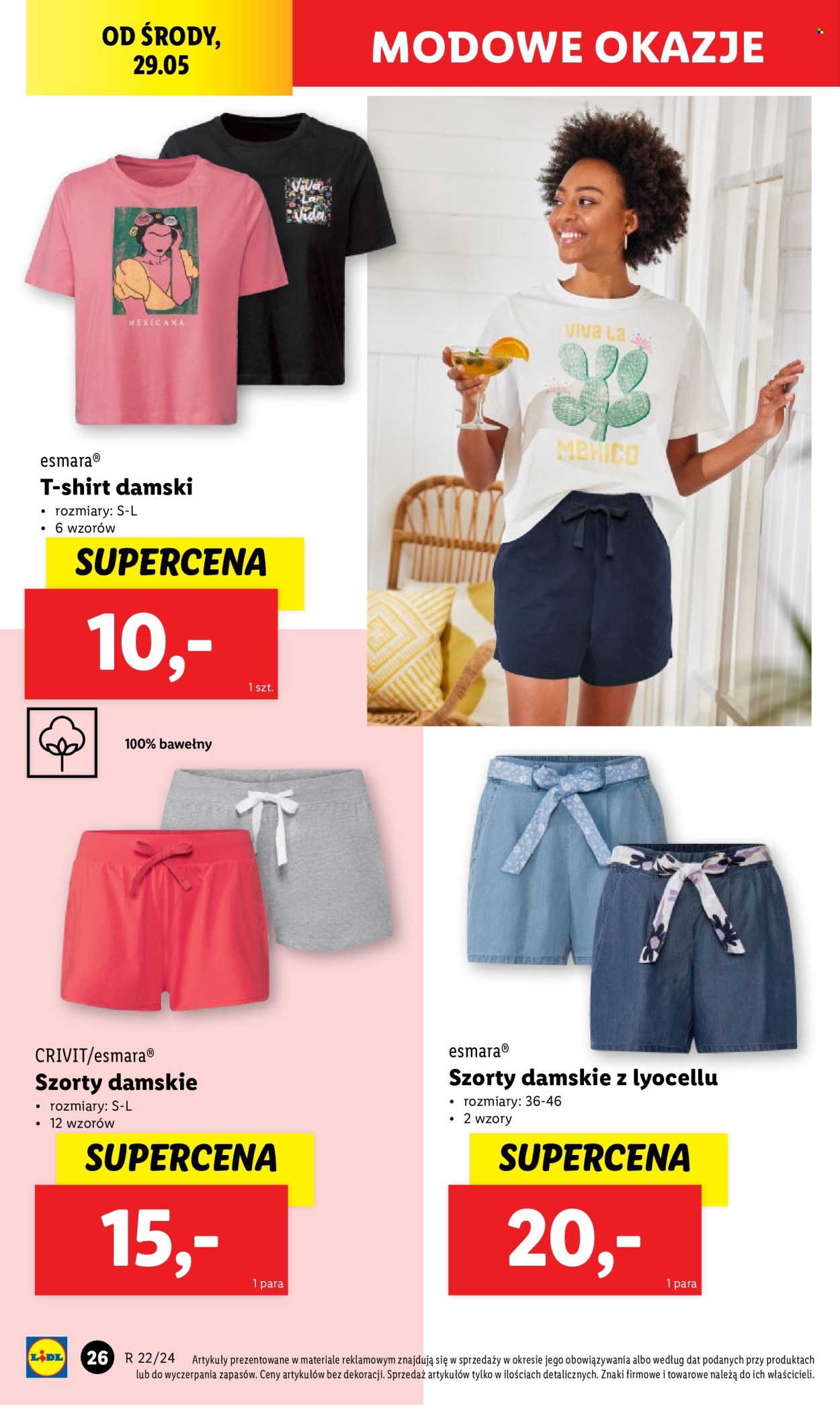 Gazetka Lidl - 27.05.2024 - 1.06.2024. Strona 30