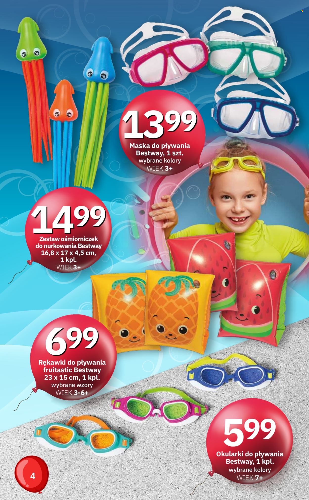 Gazetka Twój Market - 20.05.2024 - 8.06.2024. Strona 4