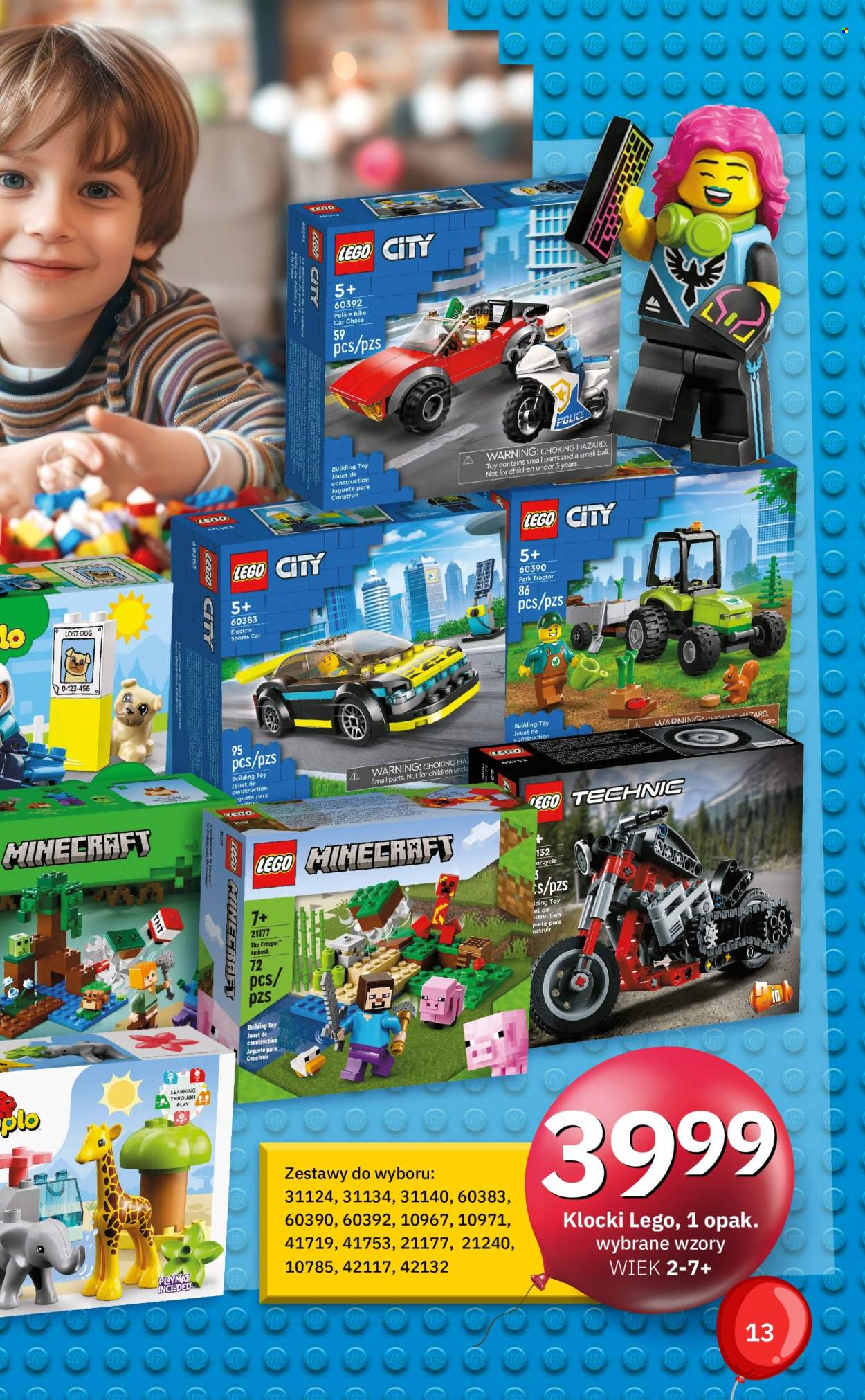 Gazetka Twój Market - 20.05.2024 - 8.06.2024. Strona 13